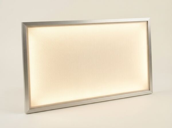 Fabric panel material swatch — cab interior finish option