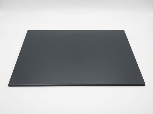 RAL 7016 Anthracite material swatch — cab interior finish option