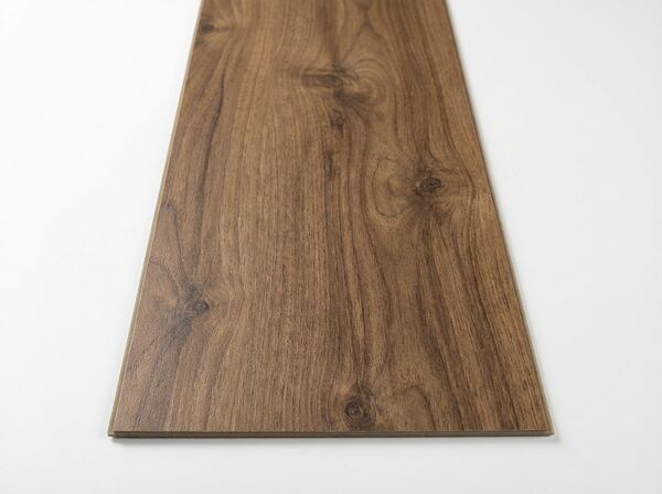 Vinyl floor material swatch — cab interior finish option