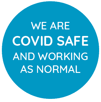 We are Covid Safe