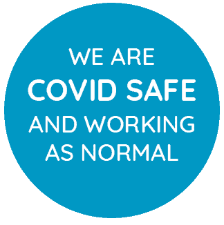Ние сме безопасни за Covid