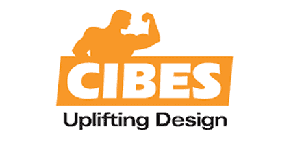 Cibes logo