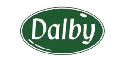 Dalby logo