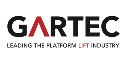 Gartec logo