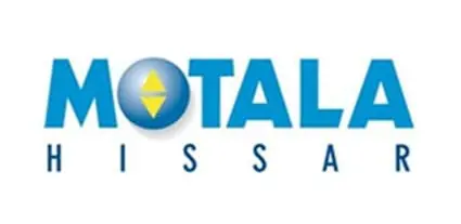 Motala logo