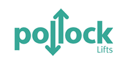 Pollock logo