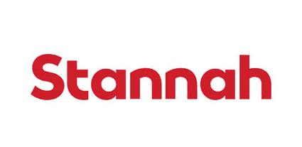Logo Stannah