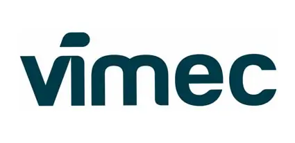 Vimec logo