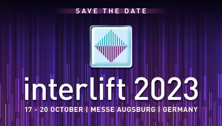 Interlift 2023